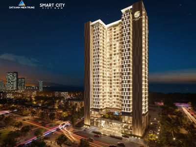 Tìm kiếm chủ nhân 30 căn cuối cùng dự án The Sang Residence - CK lên đến 1 tỷ 0