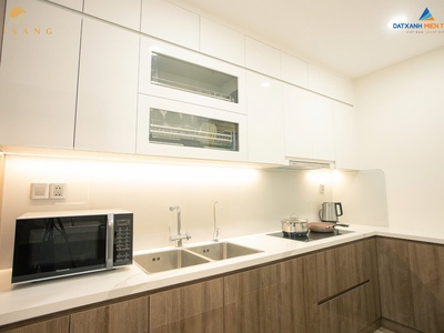 Tìm kiếm chủ nhân 30 căn cuối cùng dự án The Sang Residence - CK lên đến 1 tỷ 7