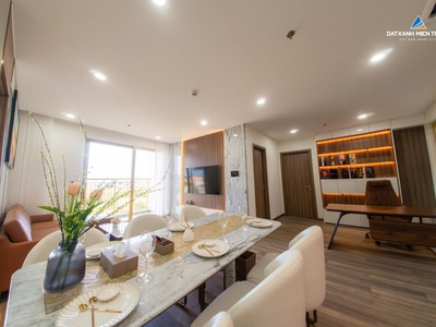 Tìm kiếm chủ nhân 30 căn cuối cùng dự án The Sang Residence - CK lên đến 1 tỷ 3