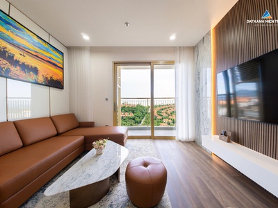 Tìm kiếm chủ nhân 30 căn cuối cùng dự án The Sang Residence - CK lên đến 1 tỷ 8