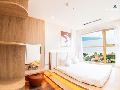 Tìm kiếm chủ nhân 30 căn cuối cùng dự án The Sang Residence - CK lên đến 1 tỷ 6