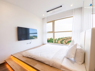 Tìm kiếm chủ nhân 30 căn cuối cùng dự án The Sang Residence - CK lên đến 1 tỷ 5