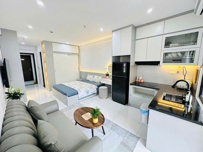 SỐC Chỉ 139 triệu sở hữu ngay căn hộ 1PN tại Hải Phòng 1