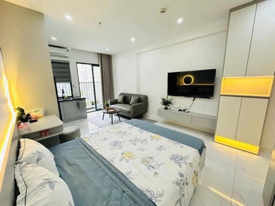 SỐC Chỉ 139 triệu sở hữu ngay căn hộ 1PN tại Hải Phòng 0