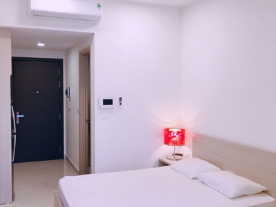 Cho thuê-  River Gate - Full nthat - DT 26 m2 - Giá 13 tr 0