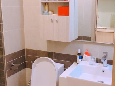 Cho thuê-  River Gate - Full nthat - DT 26 m2 - Giá 13 tr 4
