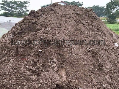 Bán đất hữu cơ, đất trồng cây KV Đồng Nai, TPHCM 0