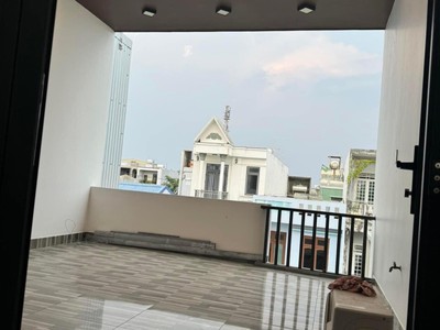 Nhà đẹp 3 tầng, dt 77m2, đường 5m5 nguyễn huy tự, hòa minh, liên chiểu - chỉ 4.9xx tỷ 3