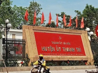 Cc cần tiền giải quyết công việc cần bán mảnh đất tuyệt đẹp - thành phố hà nội 2