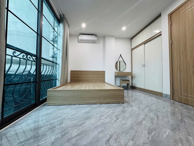 Hot hot hot     sở hũu ngay toà căn hộ dịch vụ đẹp tại mỹ đình - xây mới 68m2 - 7 tầng 16 phòng 2