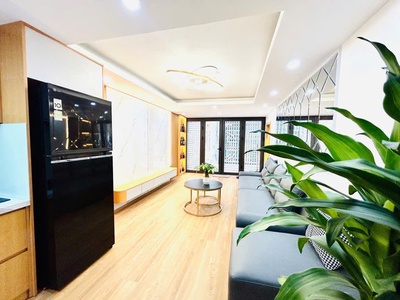 Nhà chính chủ - giá tốt - vị trí đẹp tại nam dư, lĩnh nam, hoàng mai, tp hà nội 1