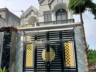 Hue house ra mắt thị trường đồng nai, nhà đẹp, giá tốt, bảo hành 3 năm 3