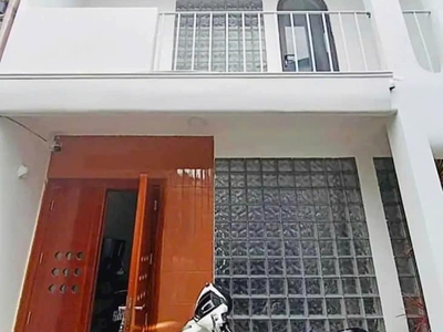 Bán nhà hẻm đào duy từ phường 4 đà lạt chỉ 3tỷ 250 0