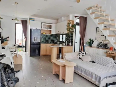 Bán nhà hẻm đào duy từ phường 4 đà lạt chỉ 3tỷ 250 1