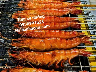 Địa chỉ bán tôm sú quảng ninh tuyển chọn giá tốt 0