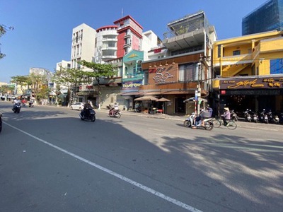 Mặt tiền 4 tầng kinh doanh đỉnh cao -gần vũ trường phương đông -đống đa - giá chỉ 12.9 tỷ . 0