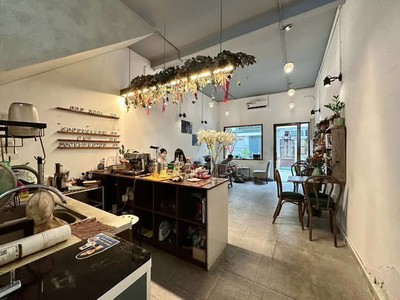 Nhà hẻm ôtô nguyễn trọng tuyển phường 8 phú nhuận 1