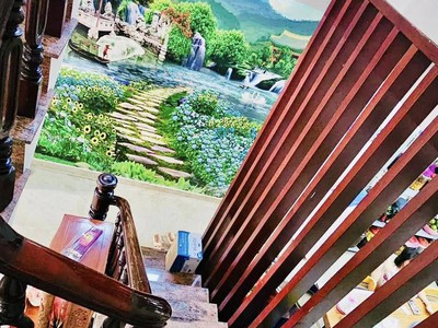 Mtkd giá hạt dẻ - ngay chợ tân hương - 81m - 5 tầng full nội thất nhỉnh 8 1