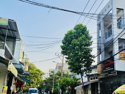 Mtkd giá hạt dẻ - ngay chợ tân hương - 81m - 5 tầng full nội thất nhỉnh 8 4
