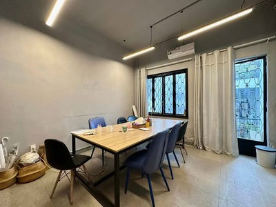 Nhà hẻm ôtô nguyễn trọng tuyển phường 8 phú nhuận 4
