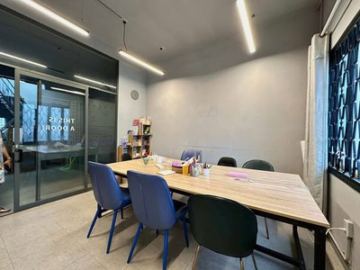 Nhà hẻm ôtô nguyễn trọng tuyển phường 8 phú nhuận 3