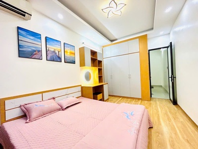 Nhà chính chủ - giá tốt - vị trí đẹp tại nam dư, lĩnh nam, hoàng mai, tp hà nội 3