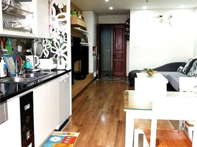 Bán căn 2pn x 65m2  tại tòa chung cư sdu 143 trần phú 0