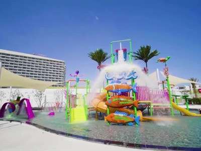 Cần bán villa hướng biển 3