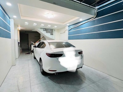 Bán nhà mặt tiền kd dt 68m2, đường trịnh đình trọng, quận tân phú 1