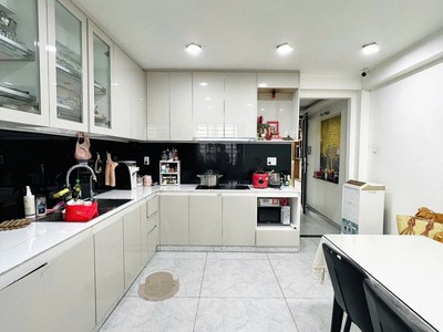 Bán nhà mặt tiền kd dt 68m2, đường trịnh đình trọng, quận tân phú 2
