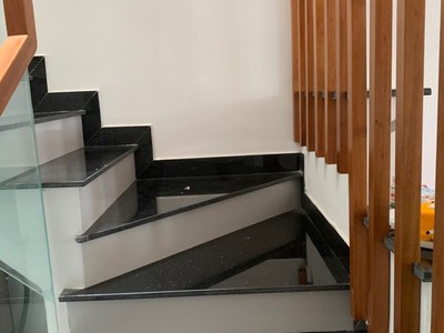 Nhà đẹp 3 tầng, dt 77m2, đường 5m5 nguyễn huy tự, hòa minh, liên chiểu - chỉ 4.9xx tỷ 1