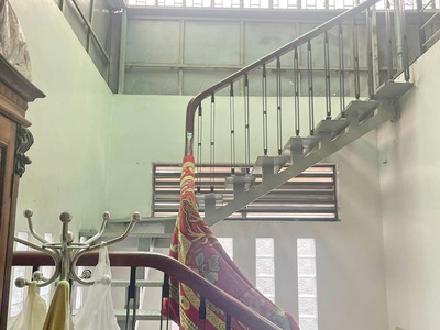 Bán nhà nguyễn văn tố 45m trung tâm phố cổ sát mặt phố ở sướng giá mềm 2