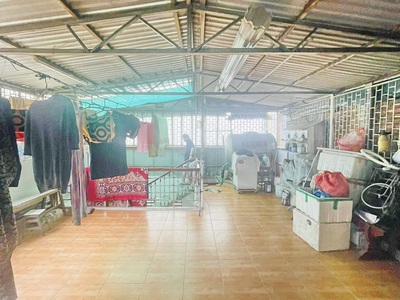 Bán nhà nguyễn văn tố 45m trung tâm phố cổ sát mặt phố ở sướng giá mềm 1