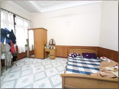 Bán nhà nguyễn văn tố 45m trung tâm phố cổ sát mặt phố ở sướng giá mềm 0