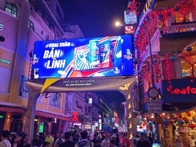 Bán nhà mặt đường 1 bùi viện, q.1, 6 tầng 12 phòng 54m2 giá 42 tỷ 0