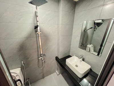 Bán ccmn hoàng ngân - 16 phòng full đồ - doanh thu 90tr/tháng 75m2 - 6t - mt 5m chỉ 16 tỷ 3