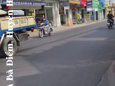 Bán nhà mặt tiền phan văn đối, vị trí đẹp, diện tích lớn, gần ql 1a và kcn vĩnh lộc 0