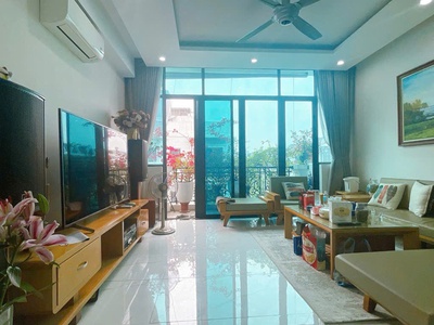 ✳biệt thự ngõ thông lạc long quân 60 m2 7t mt 4 m, chỉ 11 tỷ  tây hồ nhà đẹp gần phố ô tô đỗ cửa✳ 1