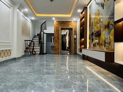 ✳biệt thự ngõ thông lạc long quân 60 m2 7t mt 4 m, chỉ 11 tỷ  tây hồ nhà đẹp gần phố ô tô đỗ cửa✳ 2