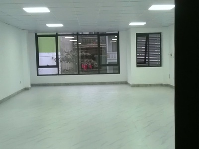 Cho thuê văn phòng 100m  tại mặt đường phố nguyễn đổng chi, phường cầu diễn, quận nam từ liêm, 4