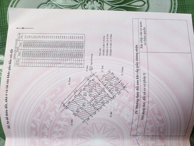 2 ô thổ cư tiền yên hoài đức hà nội giá hơn 2 tỷ oto ngủ trong đất 4