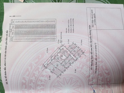 2 ô thổ cư tiền yên hoài đức hà nội giá hơn 2 tỷ oto ngủ trong đất 2