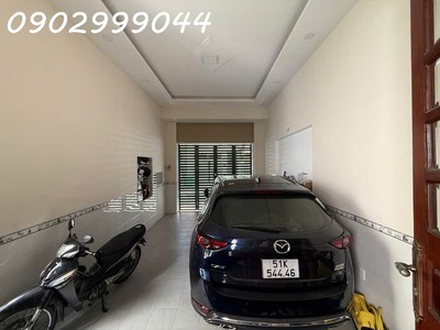 Bán nhà mặt tiền đường 339, dt: 6,3x30, phước long b, q9 3