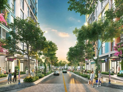 Dự án sun urban city hà nam   sản phẩm shop khối đế.   bên em có 2 căn khối đế tại dự án sun hà 2