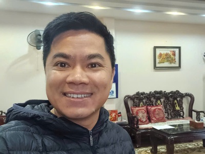 Chính chủ cần bán nhà mặt phố nguyễn an ninh, hoàng mai, hà nội, nhỉnh 27 tỷ, 85m2. 1