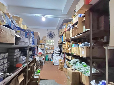 Chính chủ cần bán nhà mặt phố nguyễn an ninh, hoàng mai, hà nội, nhỉnh 27 tỷ, 85m2. 3