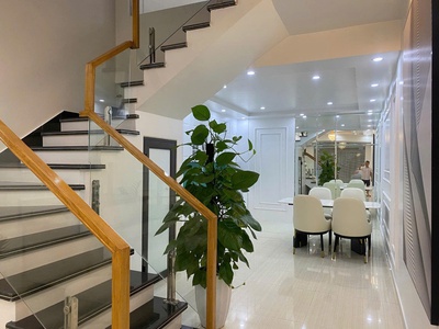Cho thuê nhà mặt đường tuyến 2 THiên Lôi , Vĩnh Niệm , Lê Chân . Làm Văn Phòng , Spa , kinh doanh , 1