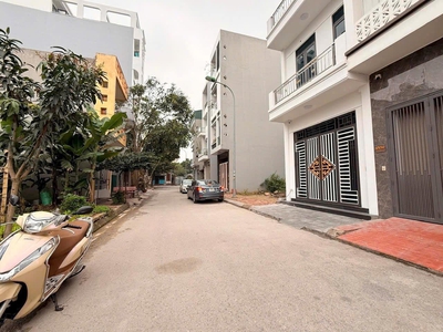 Cần bán gấp lô 56.34 đường nhánh Phạm Văn Đồng chỉ 3,6 tỷ 2