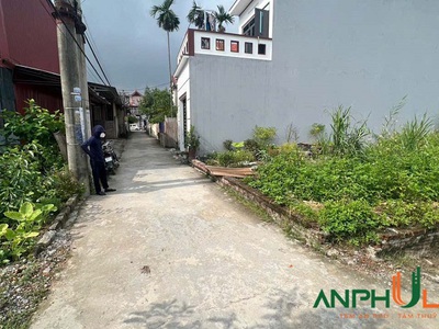 Bán lô đất hàng mới tinh, trục liên thôn phường Hoa Động, TP Thủy Nguyên, Hải Phòng 2