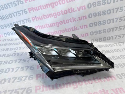 Đèn pha Lexus RX350 2016-2017-2018-2019-2020 81145-48D20 0
